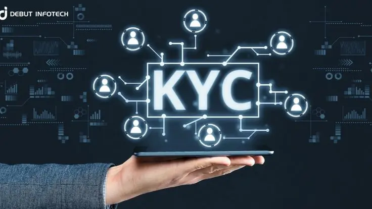 KYC vs Non-KYC Crypto Services: Understanding the Key Differences kyc vs non-kyc crypto services: understanding the key differencesintroduction
