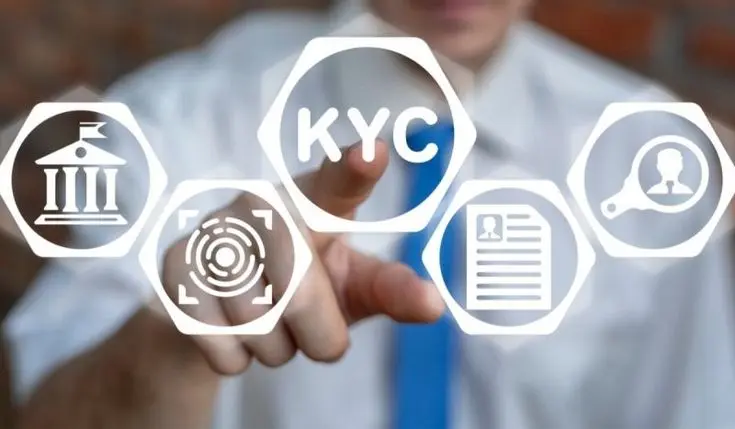 why is kyc vs non-kyc important?
